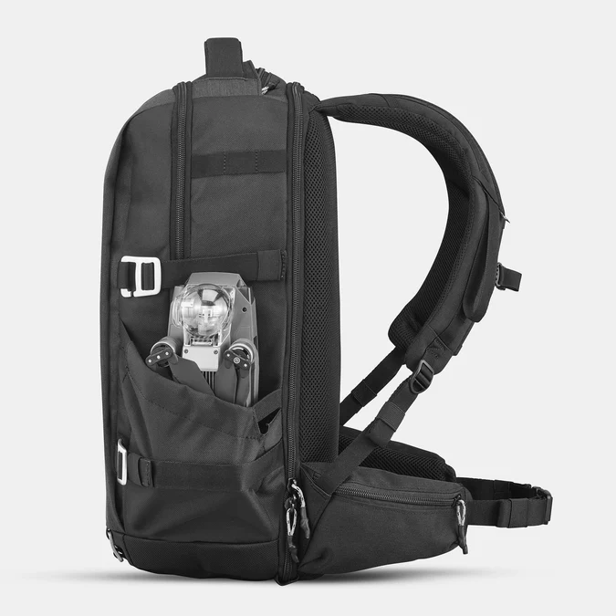 Decathlon Quechua - Mochila para Câmera Quechua NH Explorer 900 Focus