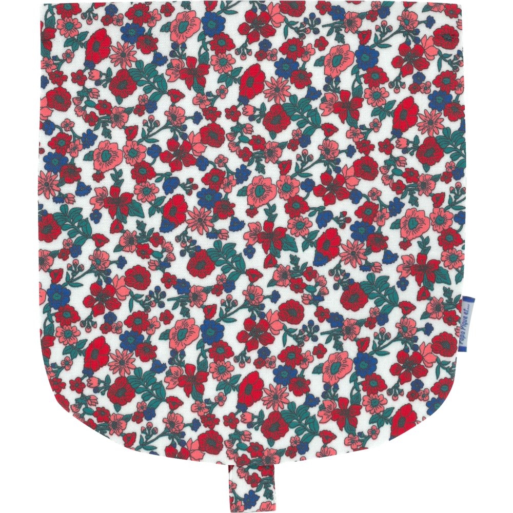 Rabat Petite Besace Prairie Fleurie