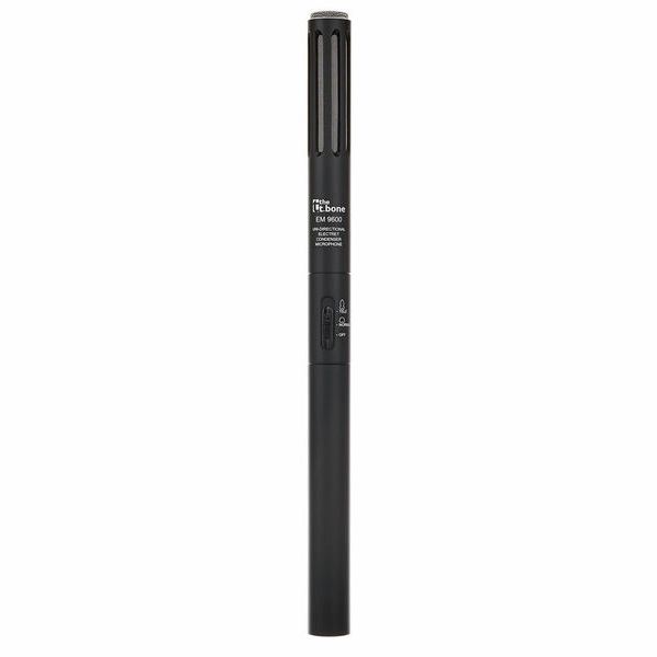 the t.bone EM 9600 Mikrofon Bundle