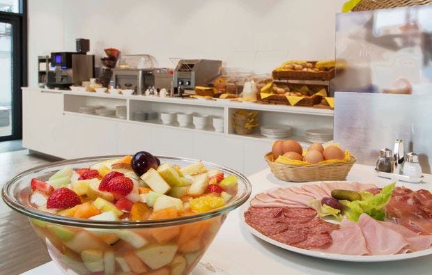 Kurztrip in Lugano als Geschenkidee