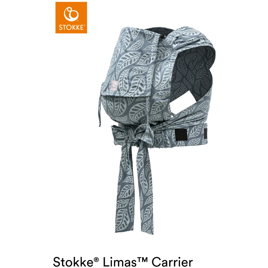 STOKKE® Limas™ Babytrage Valerian Mint OCS