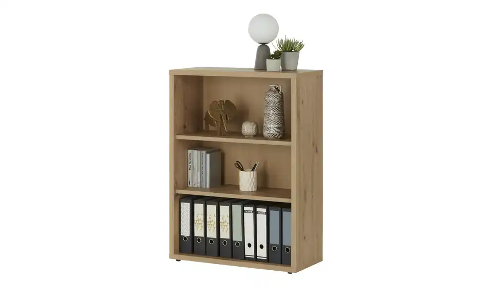 Regal Don Eiche Artisan (Nachbildung) 81,6 cm 112 cm