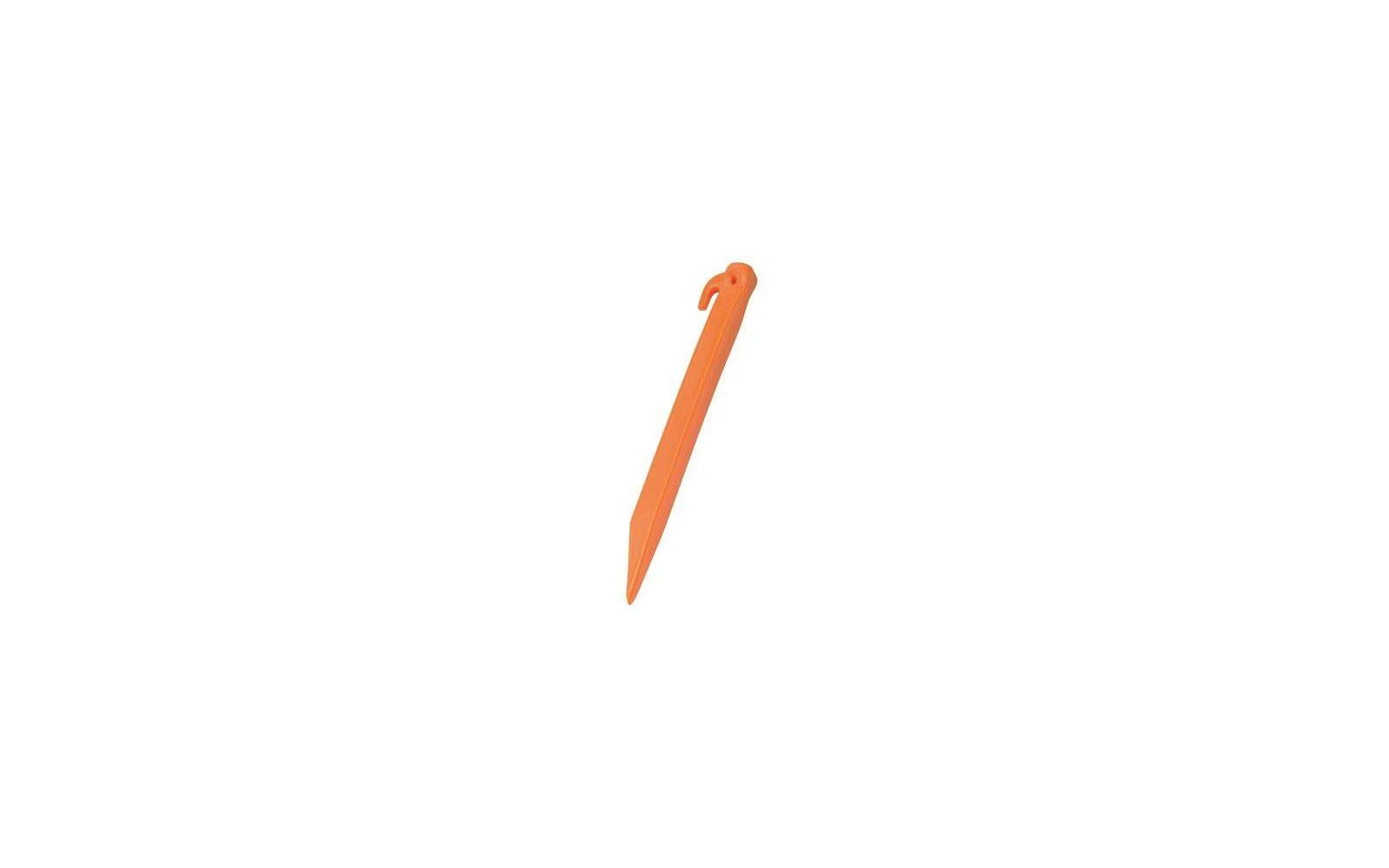 Easy Camp Kunststoff Hering 22 cm orange