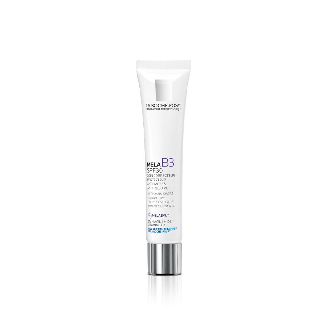 LA ROCHE POSAY  Mela B3 - Protetor FPS30 com Niacinamida - 40ml