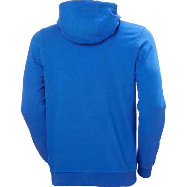 Sweatshirt HELLY HANSEN HH LOGO HOODIE COBALT 2.0