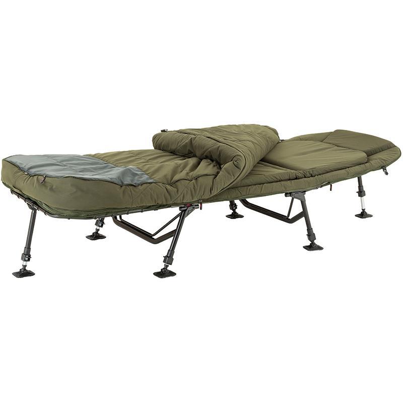 Bedchair Jrc Extreme Tx2 Sleep System