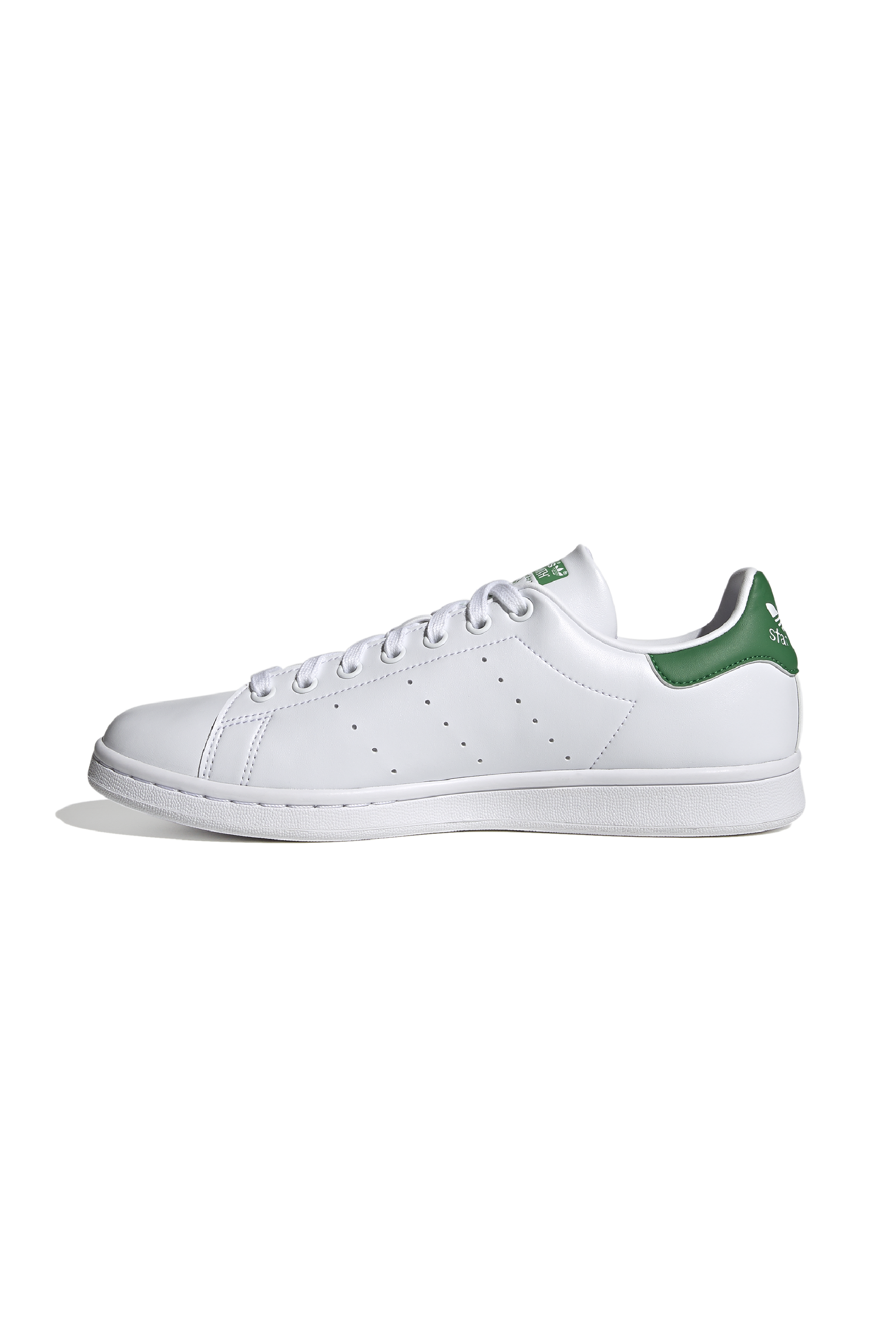 ADIDAS Baskets basses STAN SMITH Blanc