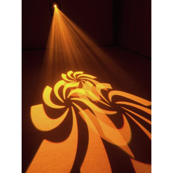 Eurolite LED TMH-S180 Moving-Head Spot