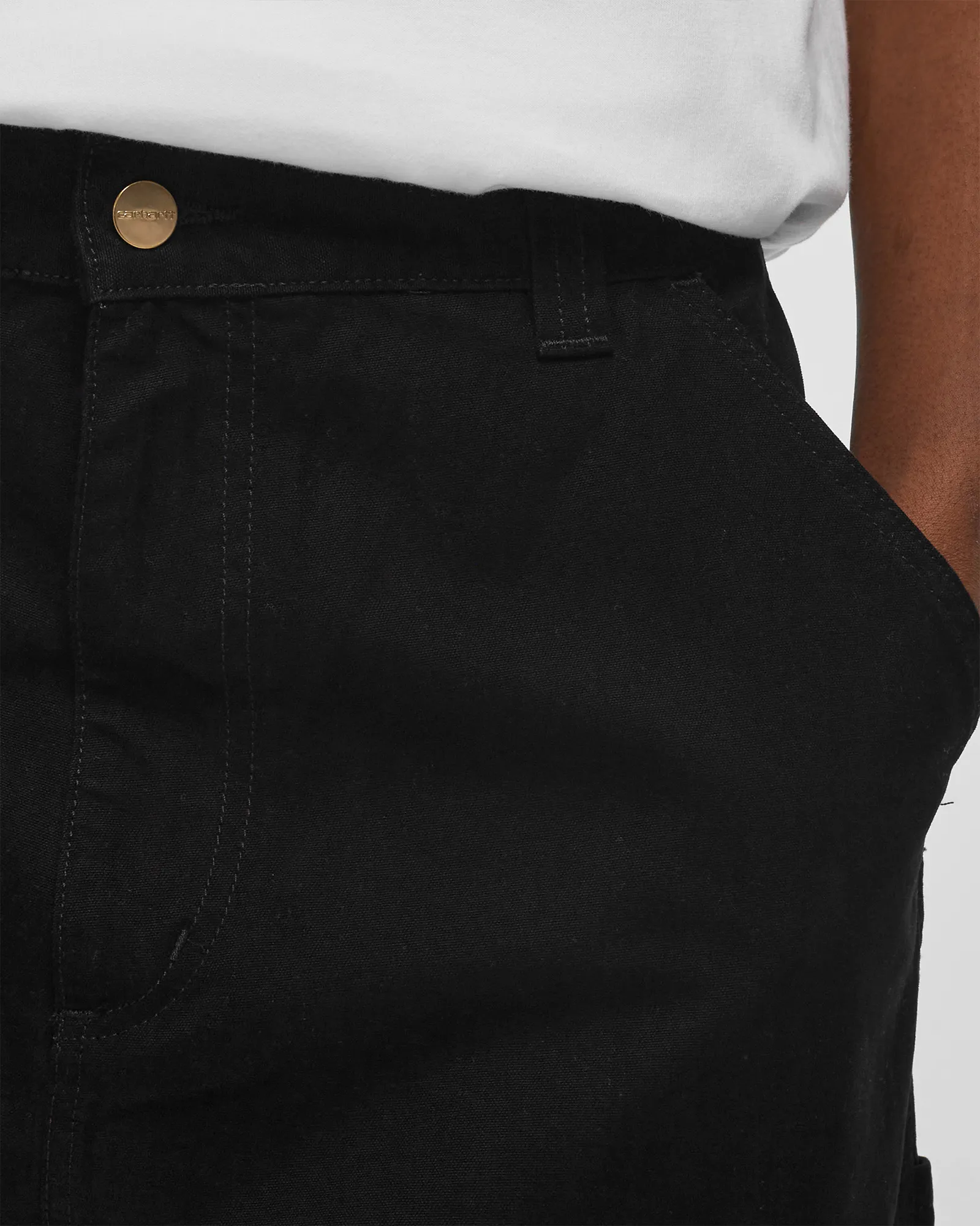 Carhartt WIP Wide Panel Pant