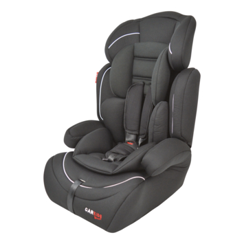 Carkids auto kinderstoel groep 1-2-3