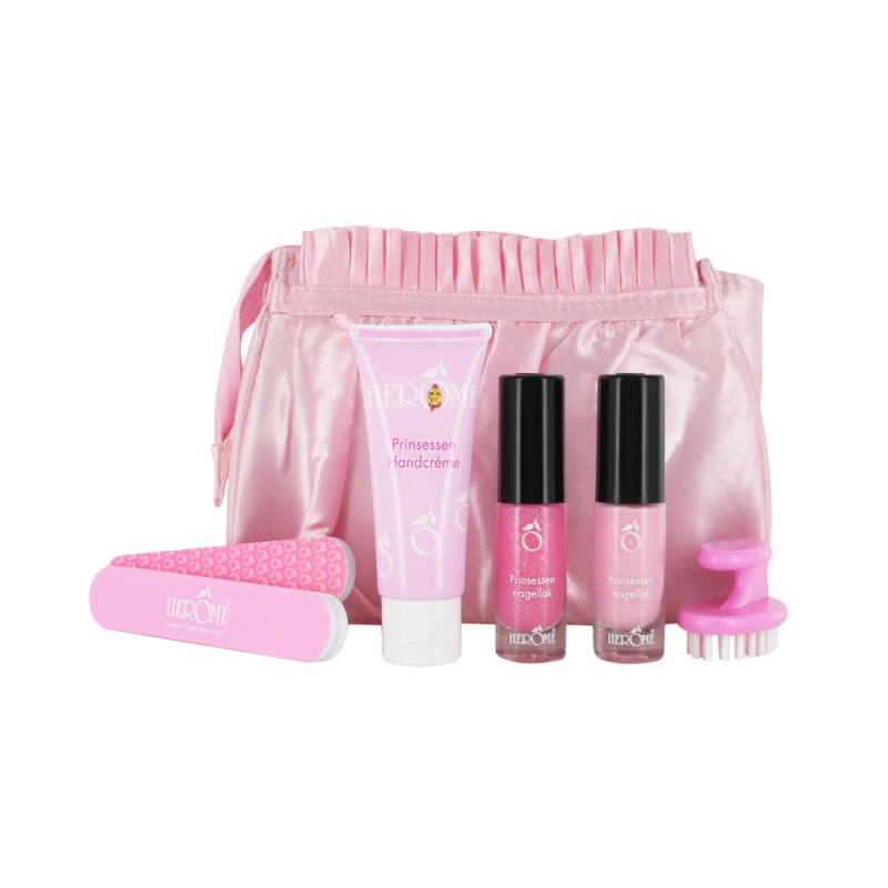Herôme Prinsessenset In Tasje 1st