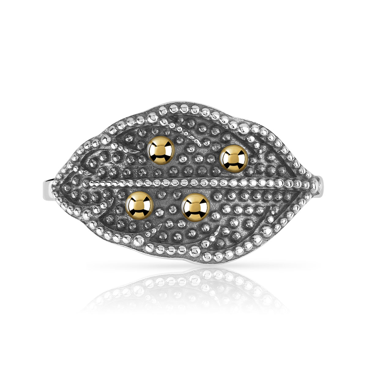 Bague argent 925