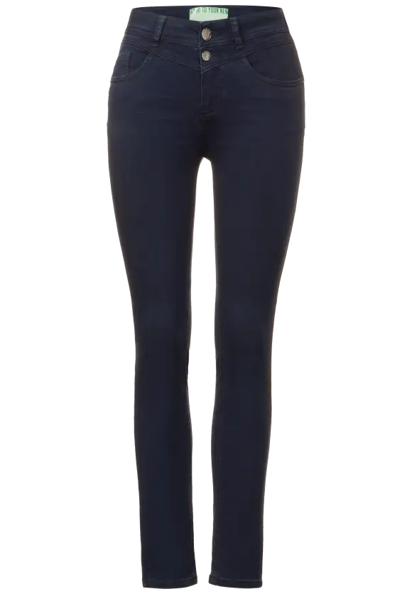 Slim Fit Jeans - midnight blue