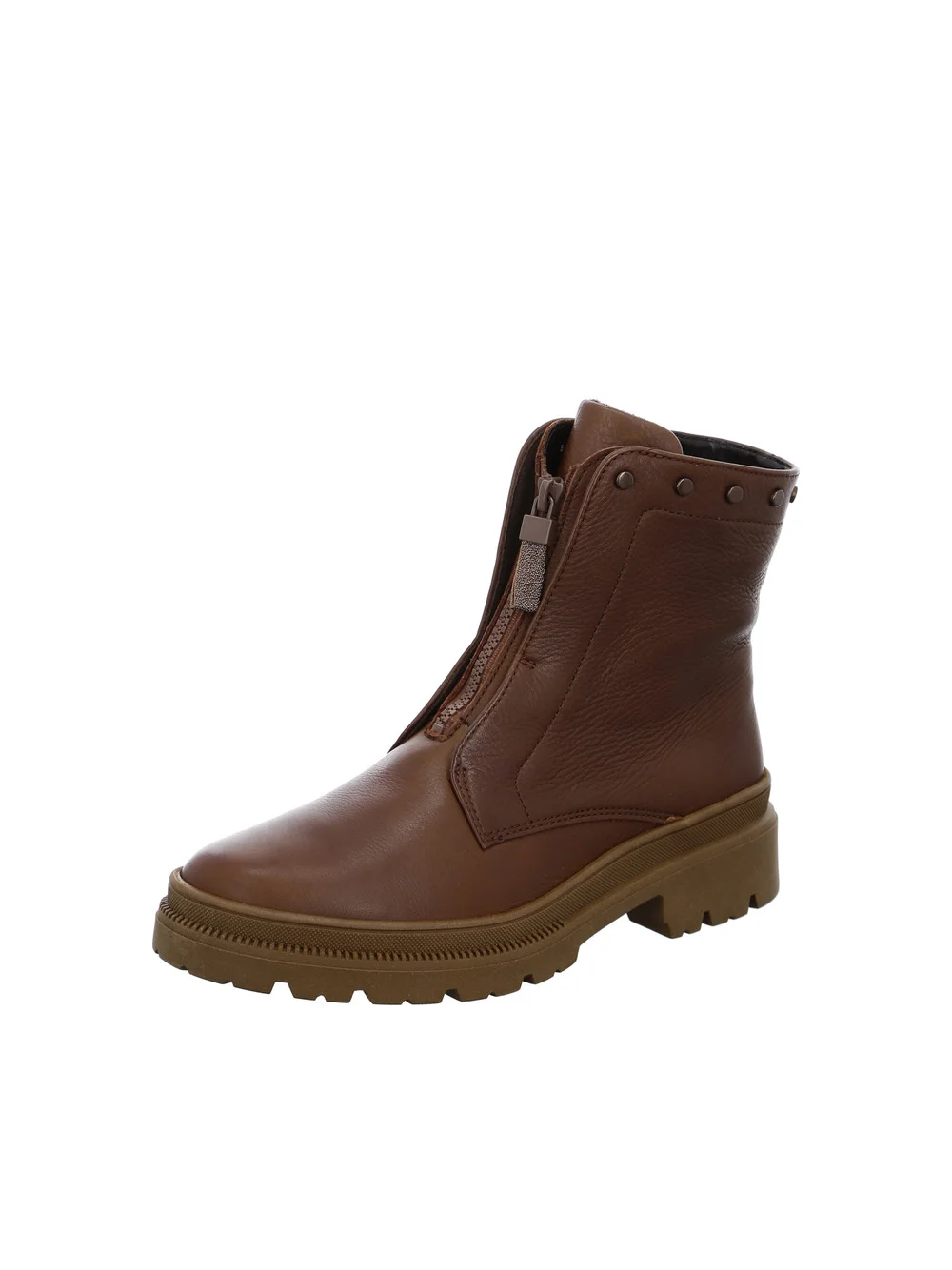 Stiefelette Dover nuts