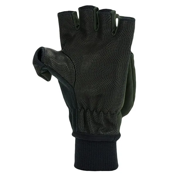 Sealskinz -  Sealskinz Handschuhe Walpole oliv schwarz