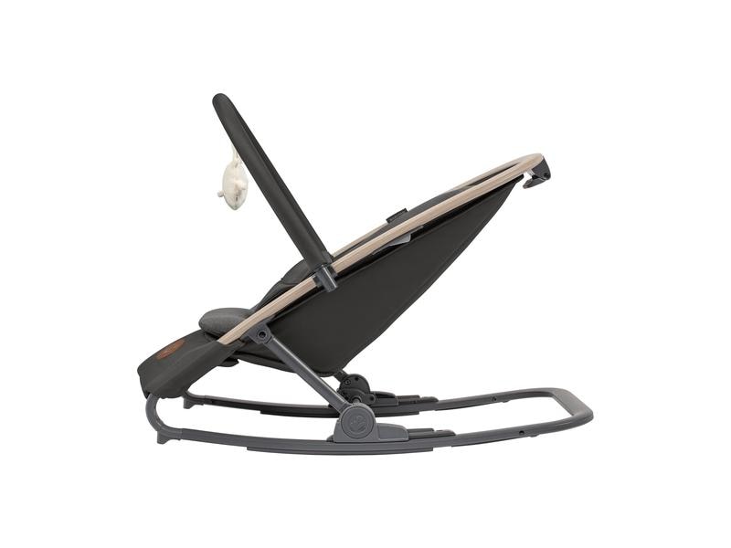 MAXI-COSI Babywippe Kori Graphite 2-in-1-Babywippe