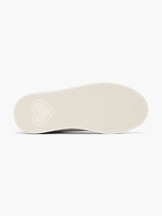 Rainbow High Sneaker Weiss