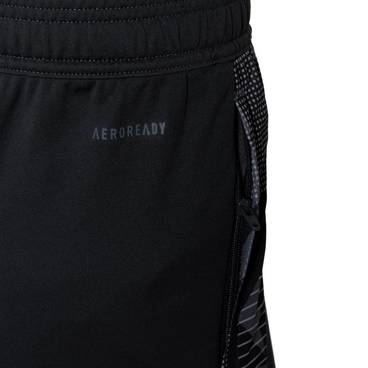 Calças adidas Real Zaragoza Passeio 2024-2025 Treinadores