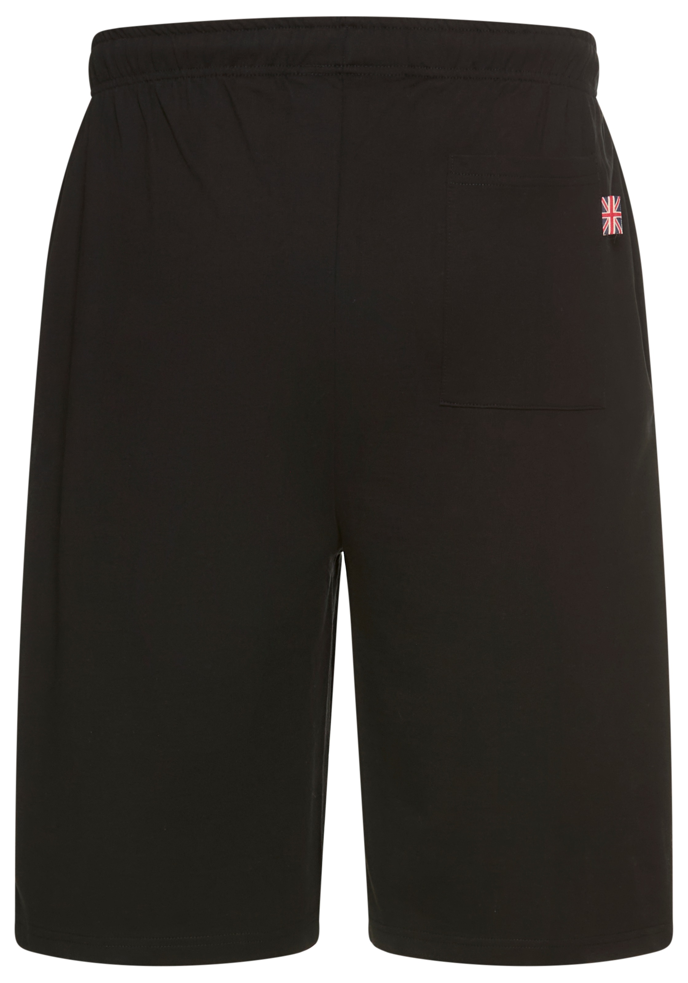 Lonsdale Sweatshorts »FENCOTE«