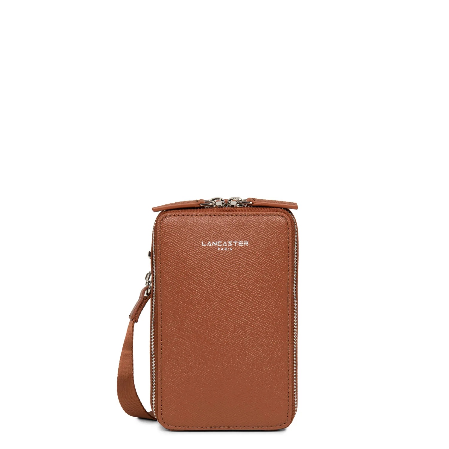 Delphino Lucas-Pochette smartphone