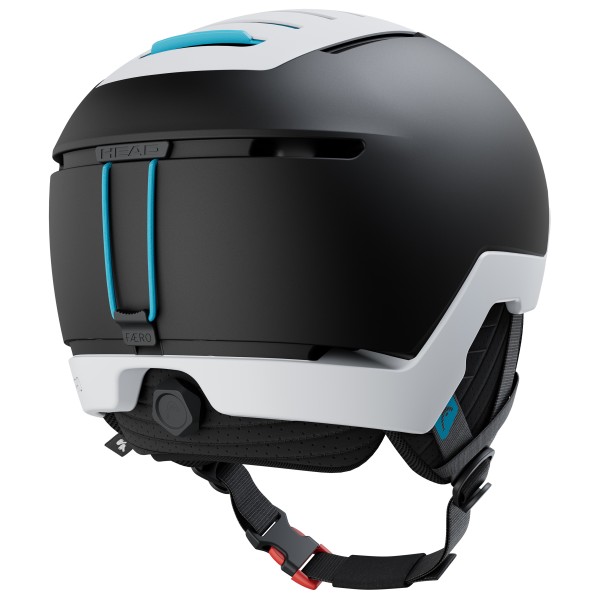 Head - Faero Pro WCR - Casque de ski