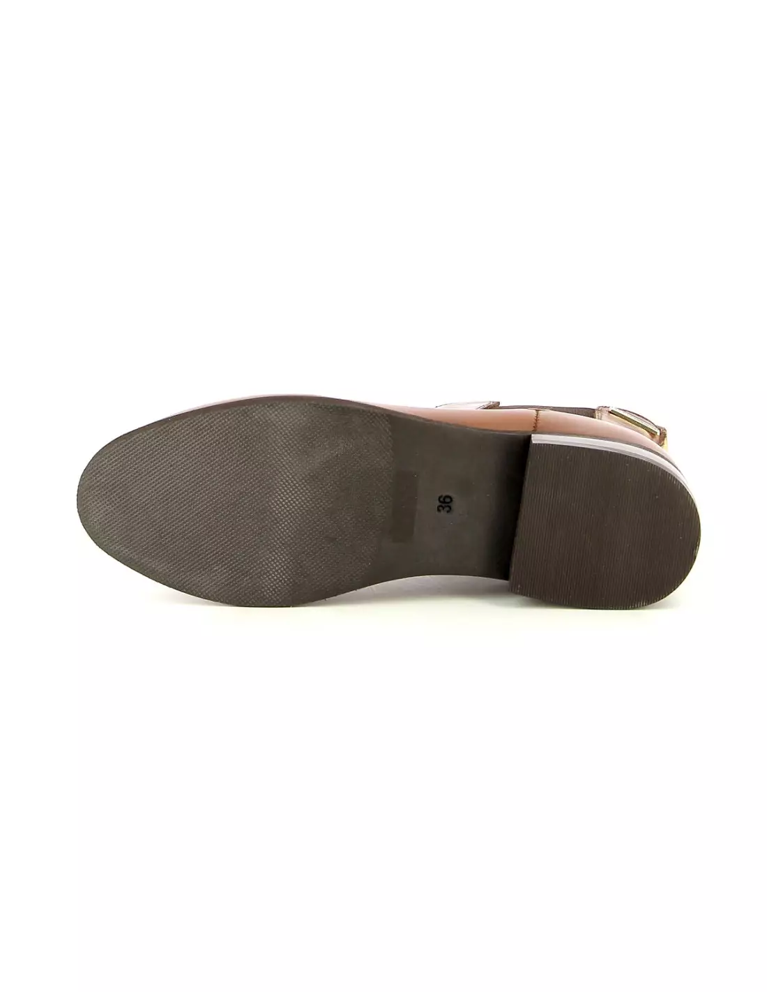 LES TROPEZIENNES MICKY - Boots & bottines Tan