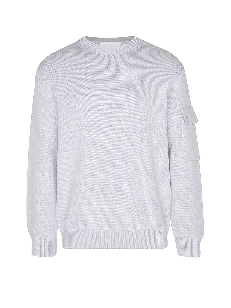 CLOSED Pullover grau