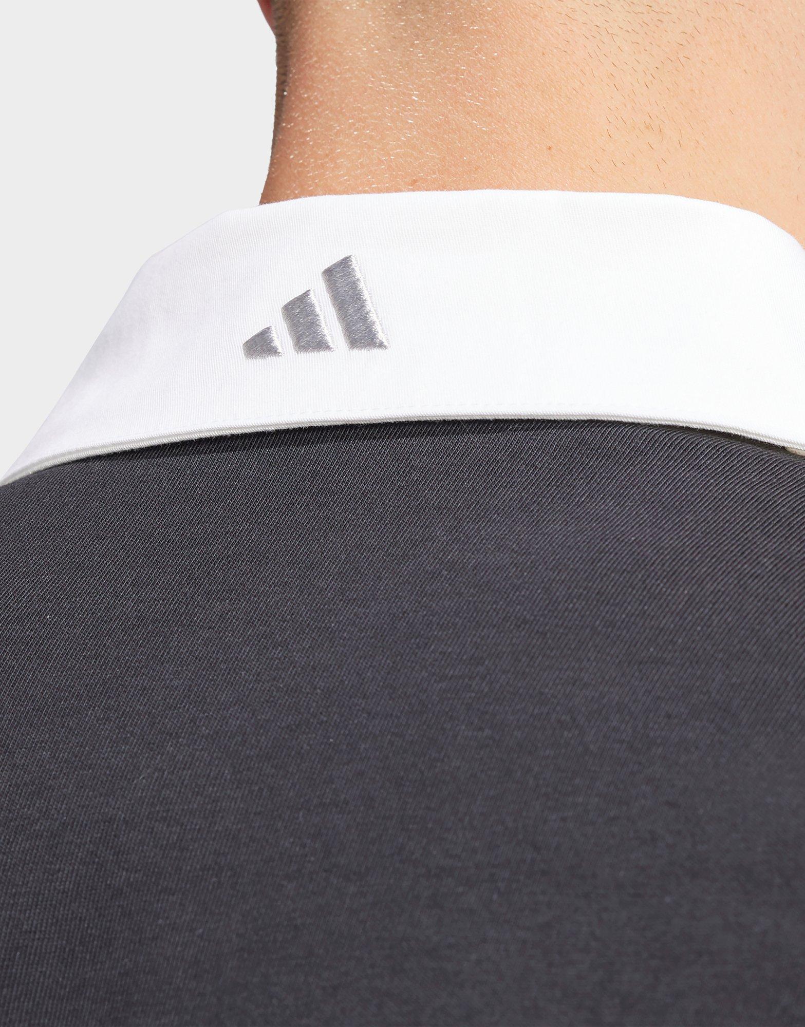 adidas Maillot All Blacks Rugby Culture