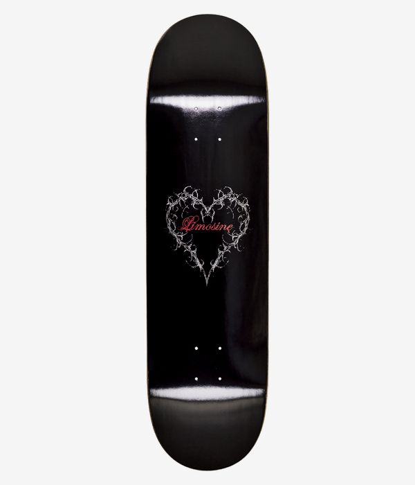 Limosine Heart 8.6
