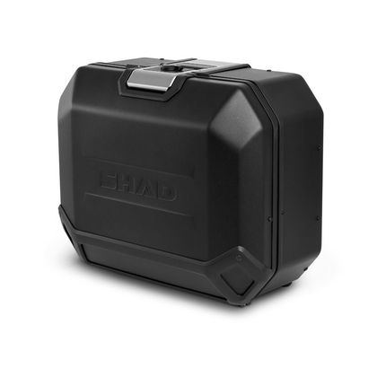 Valise Shad LATERALE GAUCHE TERRA 36 LT BLACK Universel - Noir