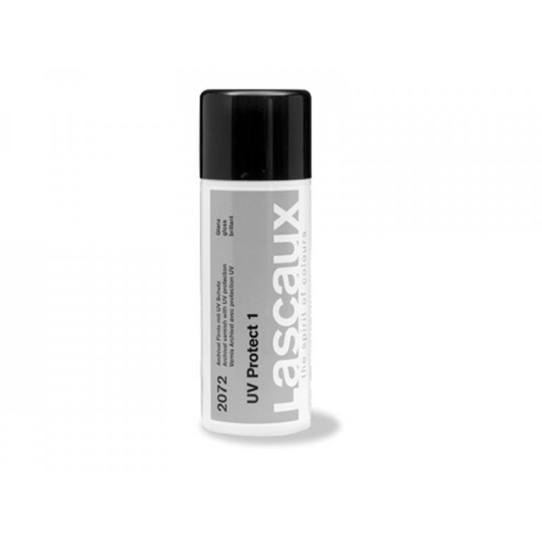 Lascaux Firnis UV Protect
