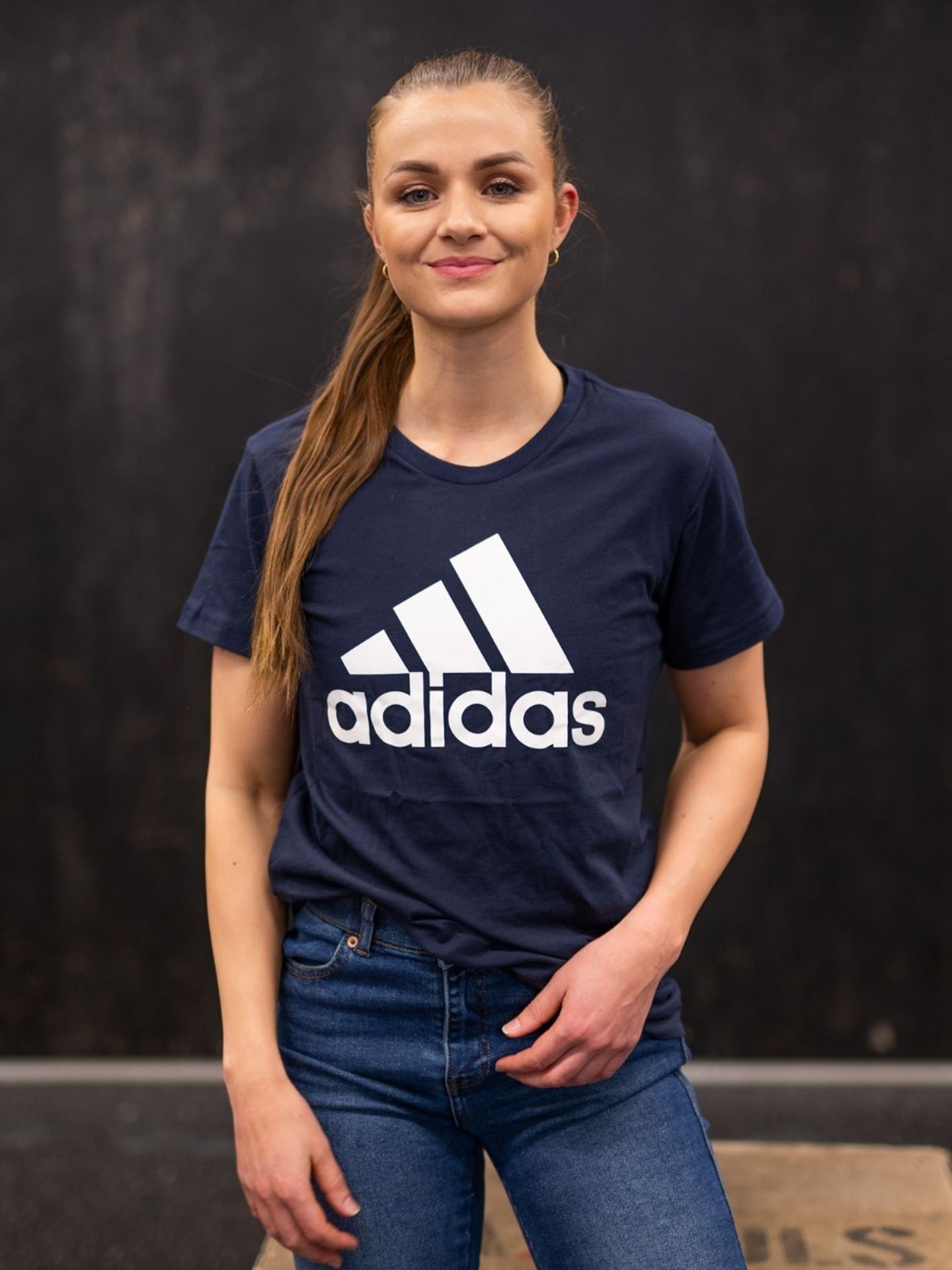 Badge of Sports Tee
