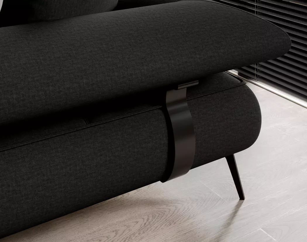 Ecksofa Seledo