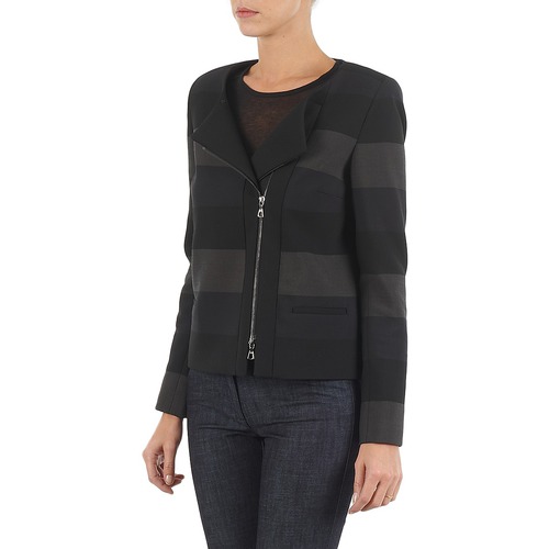 Lola - VIE DUP - Noir / Gris