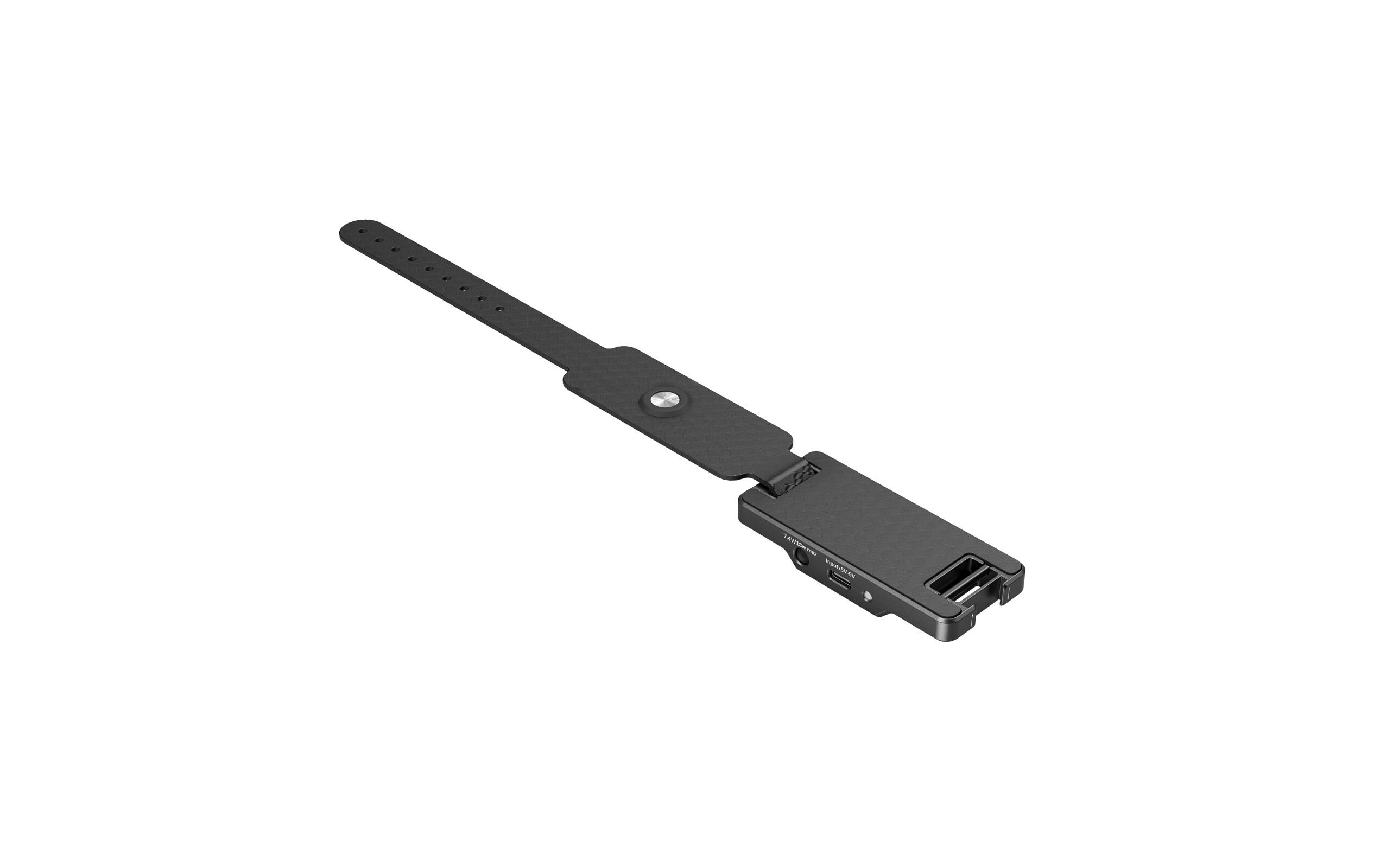 Adapter Powerbank 3085Powerbank-Adapter um die Kamera mit noch mehr Strom zu versorgen