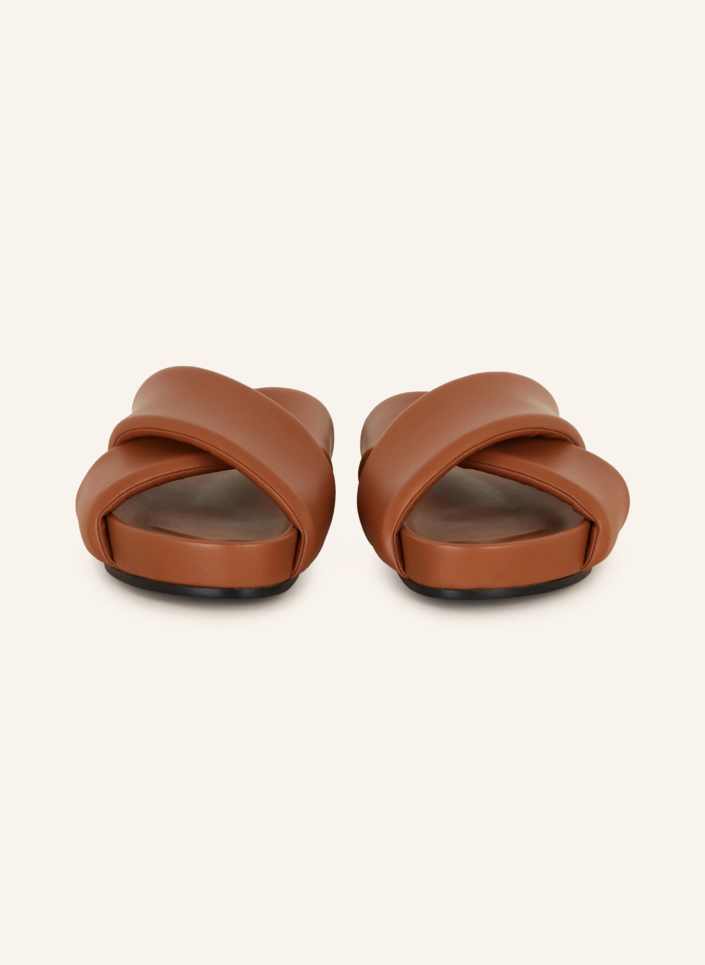 JIL SANDER Pantoletten