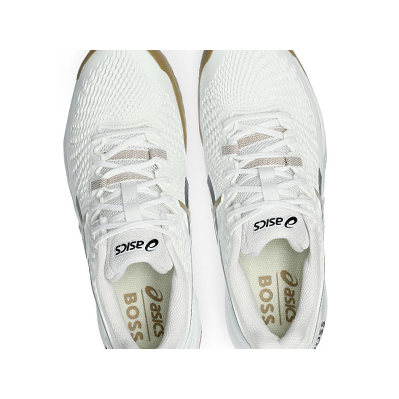 Asics Gel Resolution 9 Hugo Boss Australie
