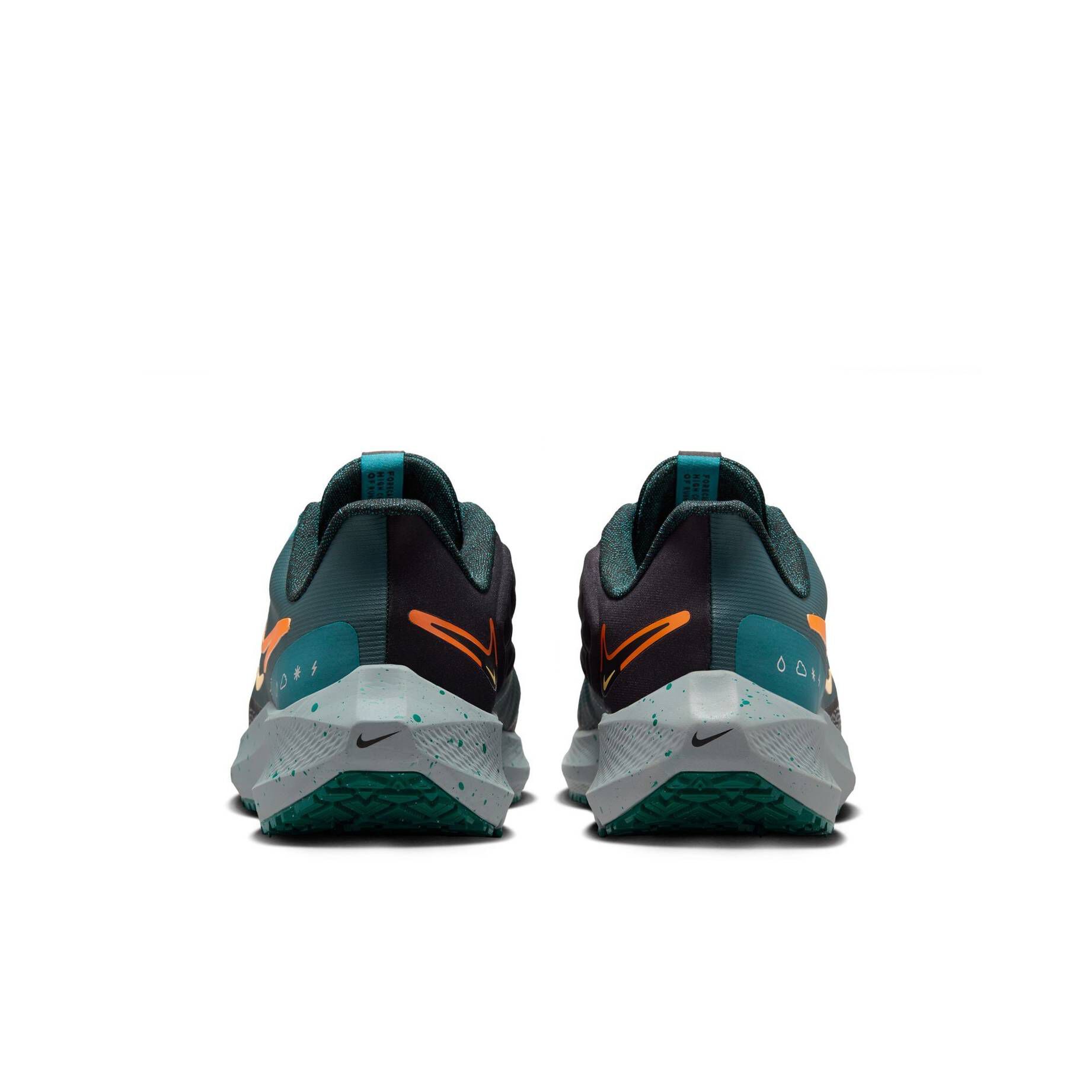 Nike| Damen und Herren Laufschuh AIR PEGASUS 39 SHIELD