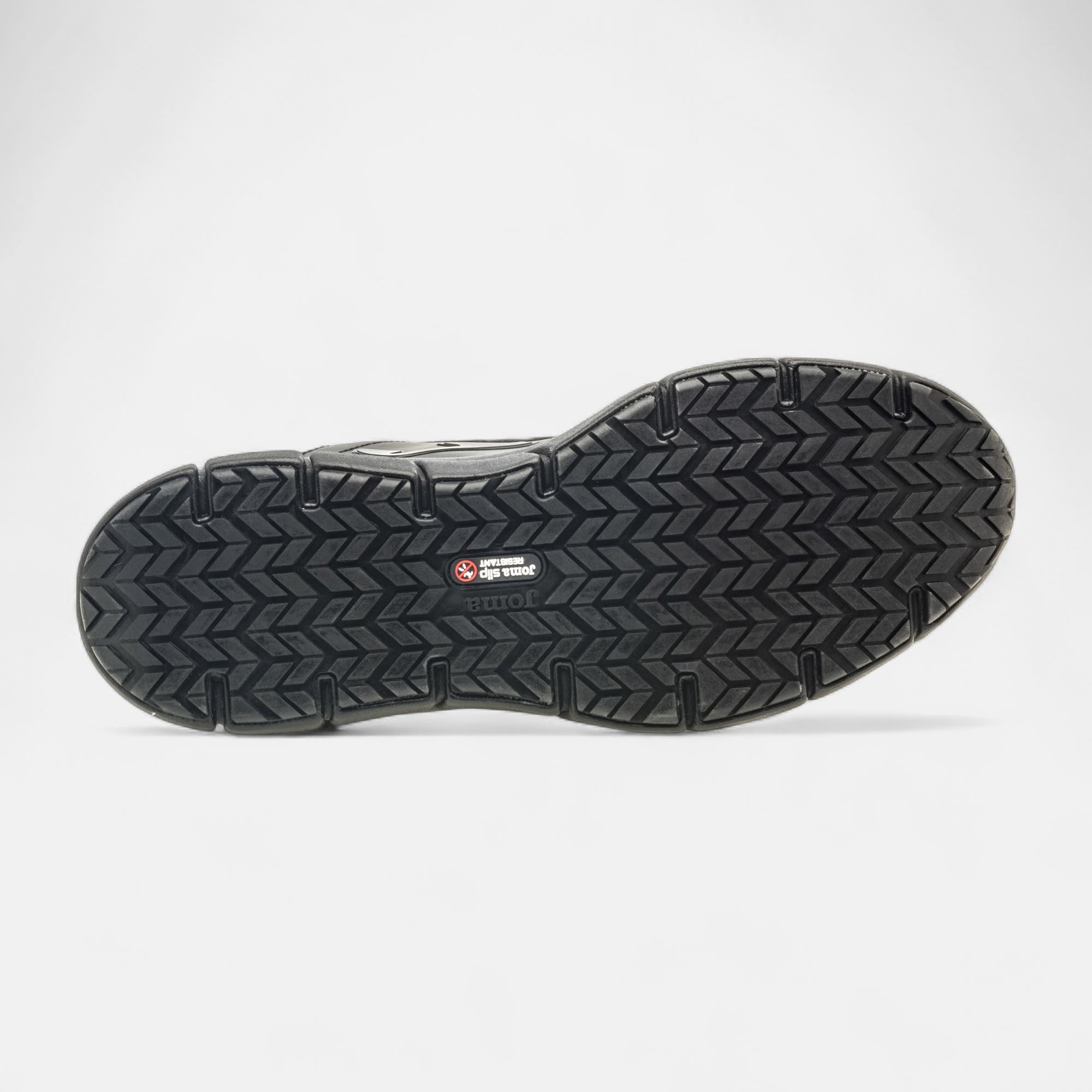 Baskets Homme noir