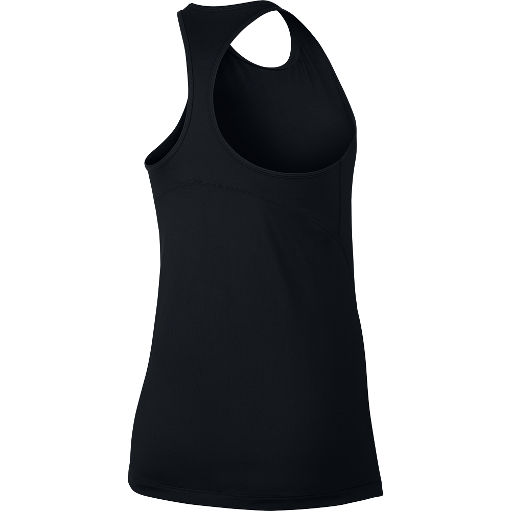 Nike Pro Tanktop Damen schwarz