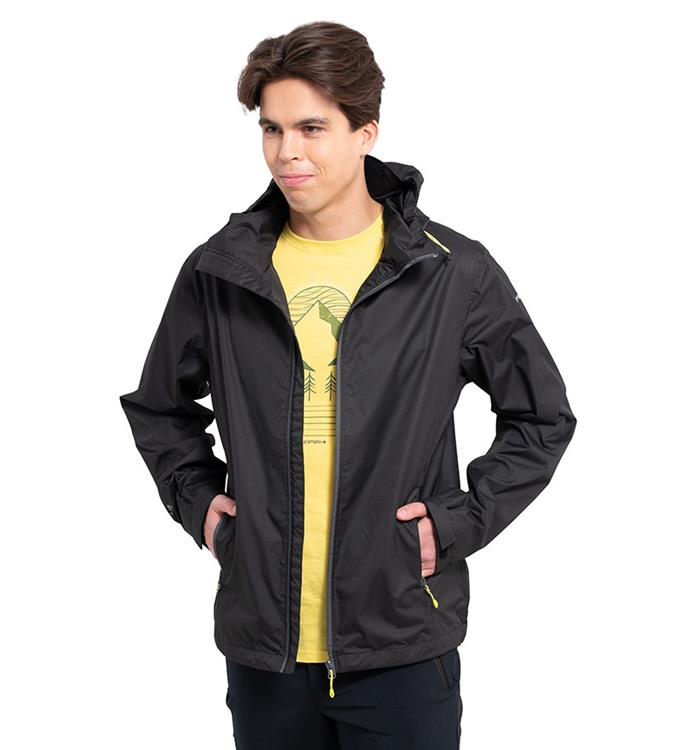 Icepeak Men Breckerfeld Jack