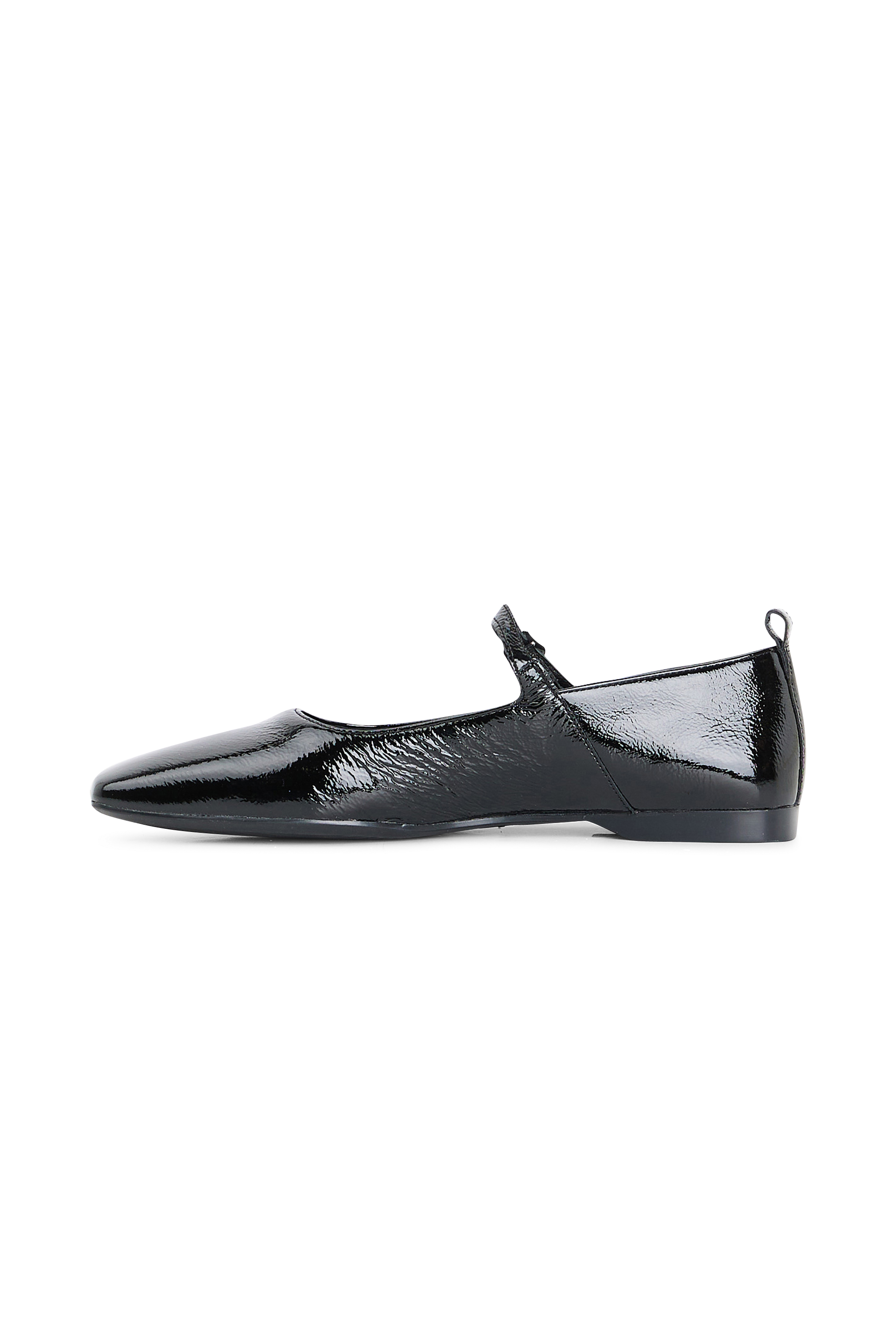 VAGABOND SHOEMAKERS Ballerines DELIA Noir
