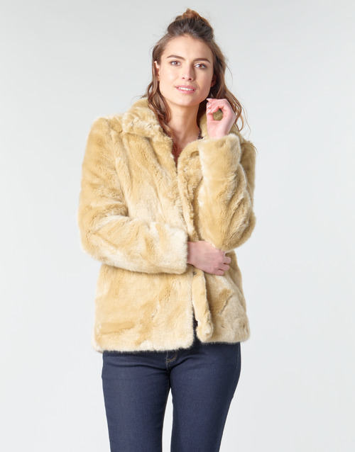 Vero Moda - VMMINK - Beige