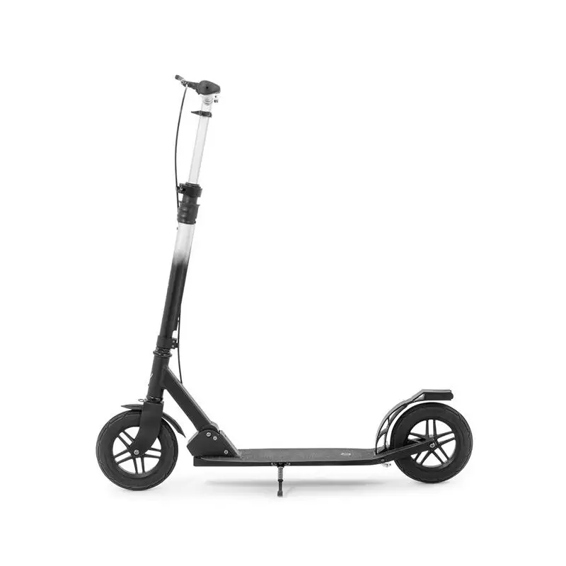 Trottinette de déplacement FRENZY 205mm Air Zero Black/Silver