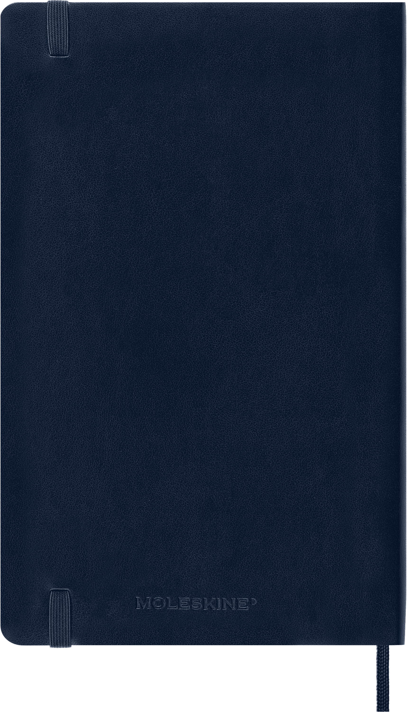 Classic Notebook Soft Cover