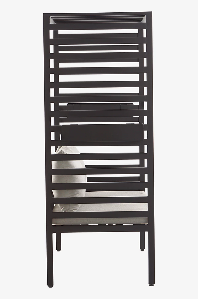 CARLO sofa med pergola