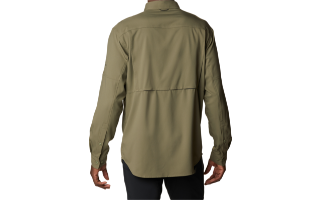 Columbia Silver Ridge Utility Lite Herrenhemd