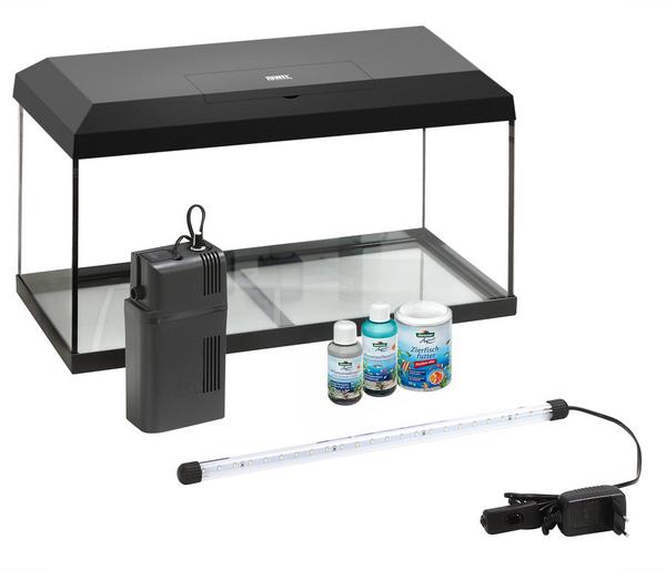 Dehner Aqua Aquarium-Set Aqua Start 60,