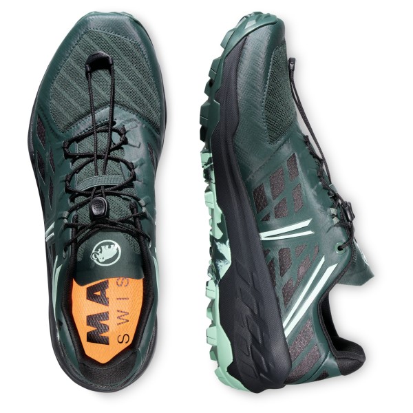 Mammut - Sertig TR Low GTX - Trailrunningschoenen