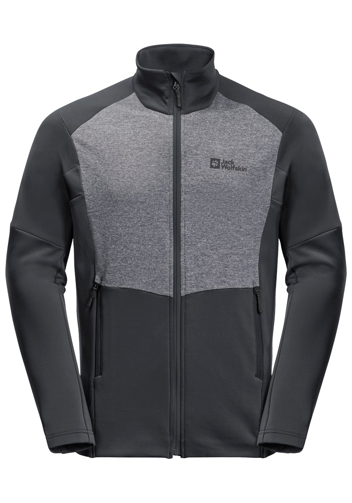 Jack Wolfskin Fleecejacke »MARIENBERG FZ M«